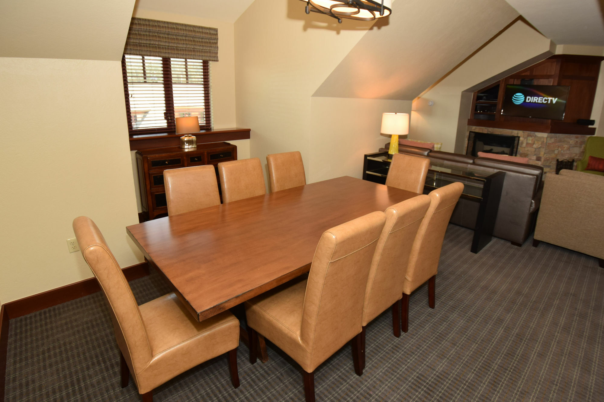 סטייטליין Heavenly Village Condos מראה חיצוני תמונה