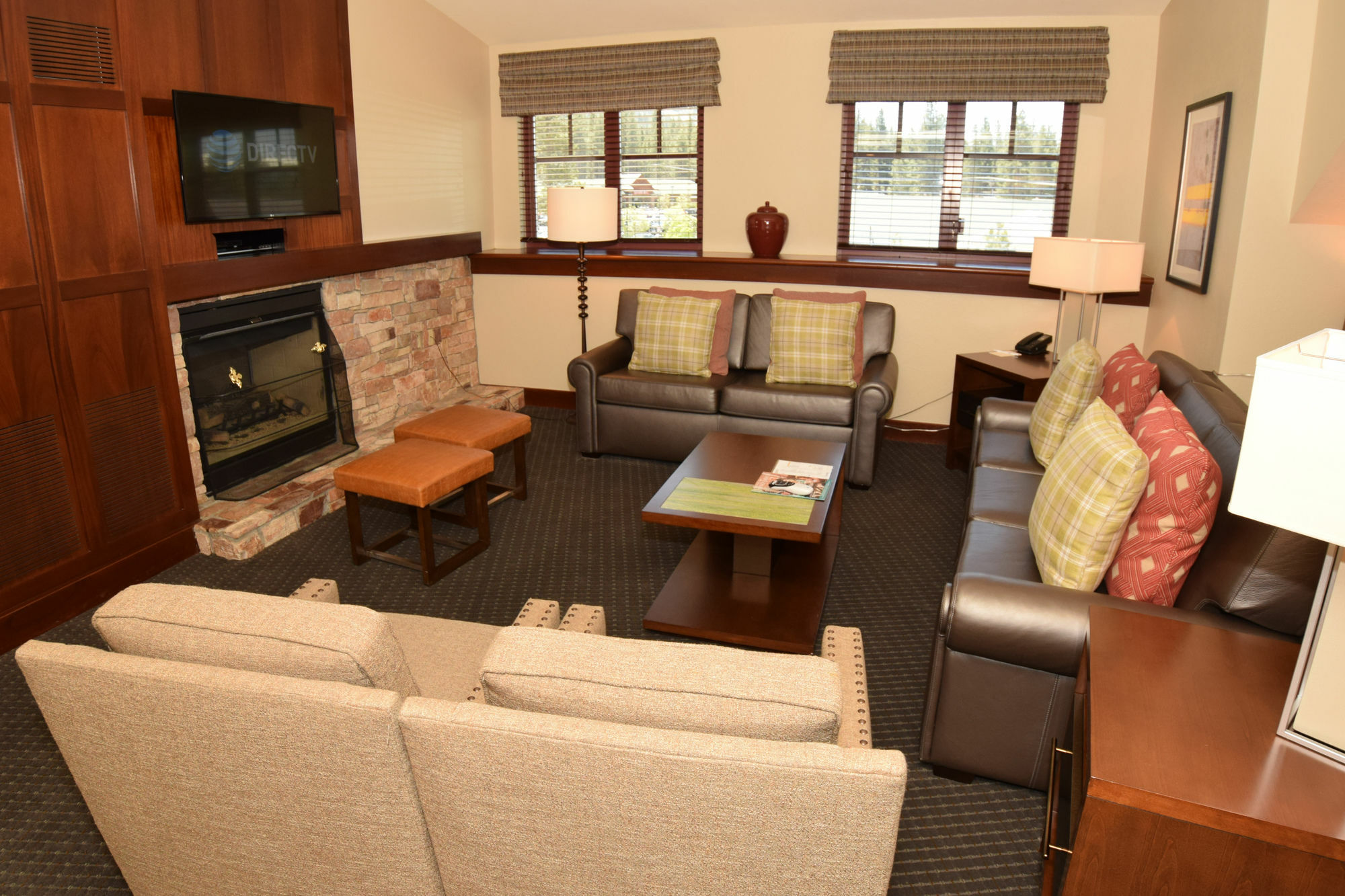 סטייטליין Heavenly Village Condos מראה חיצוני תמונה