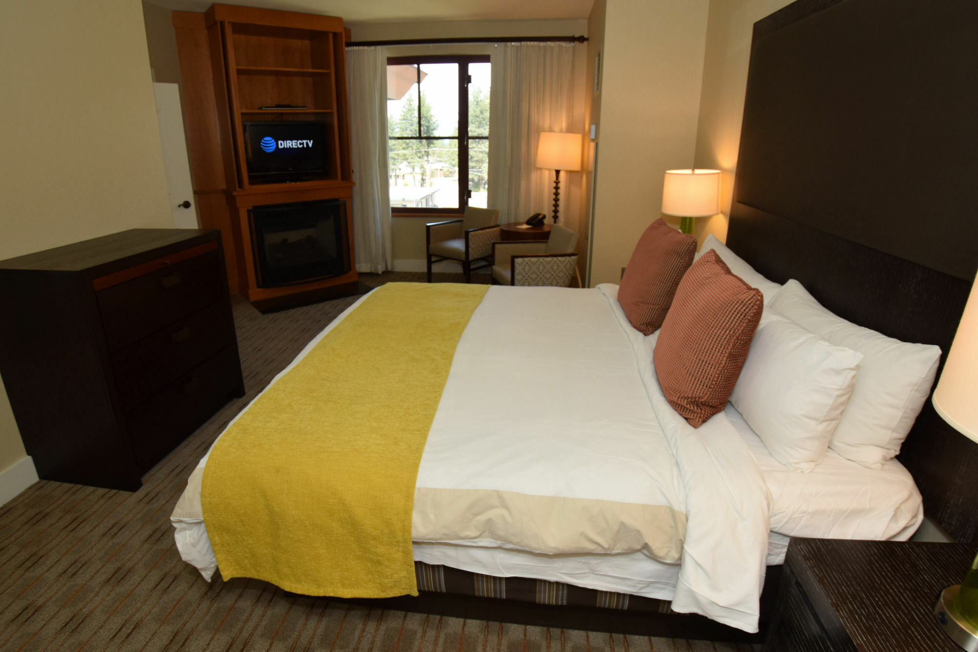סטייטליין Heavenly Village Condos מראה חיצוני תמונה