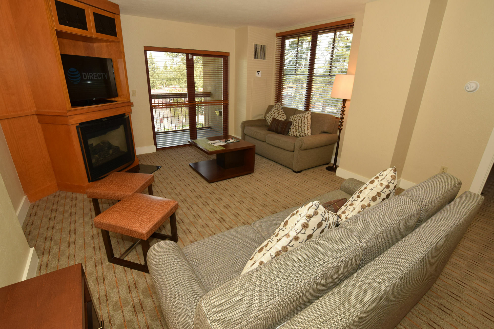 סטייטליין Heavenly Village Condos מראה חיצוני תמונה