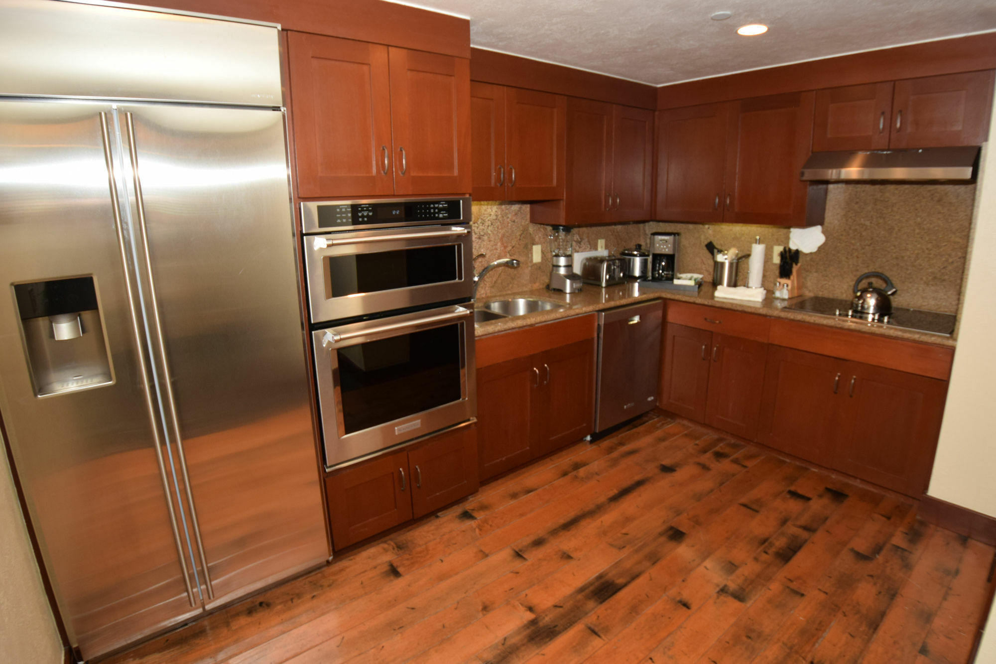 סטייטליין Heavenly Village Condos מראה חיצוני תמונה