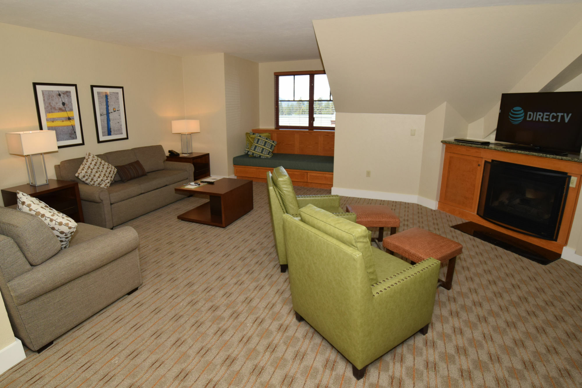 סטייטליין Heavenly Village Condos מראה חיצוני תמונה
