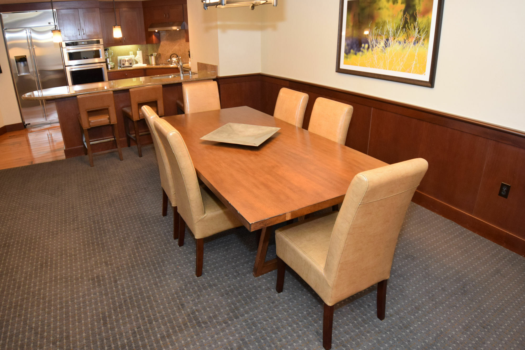 סטייטליין Heavenly Village Condos מראה חיצוני תמונה